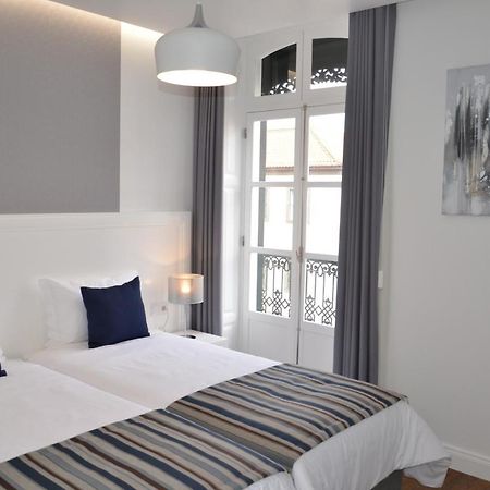 Appartement Edificio Charles 202 à Funchal  Extérieur photo