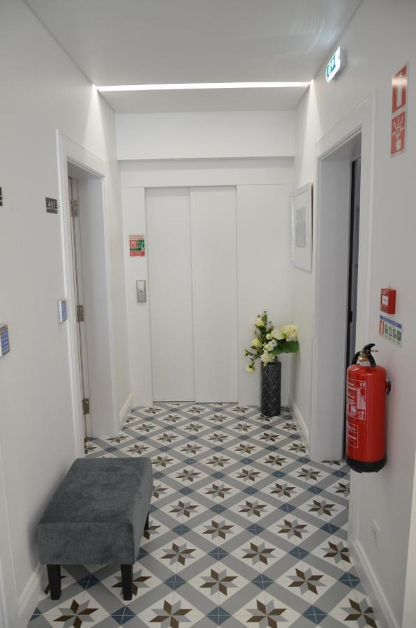 Appartement Edificio Charles 202 à Funchal  Extérieur photo