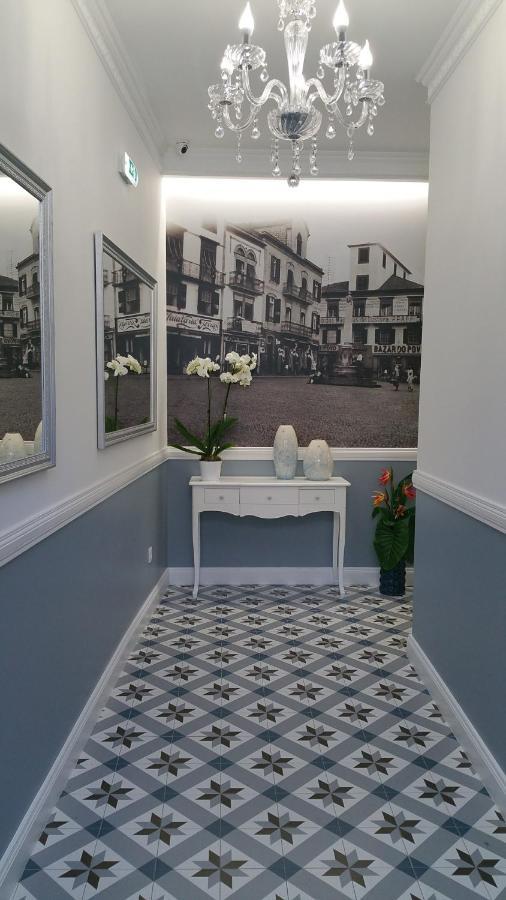 Appartement Edificio Charles 202 à Funchal  Extérieur photo